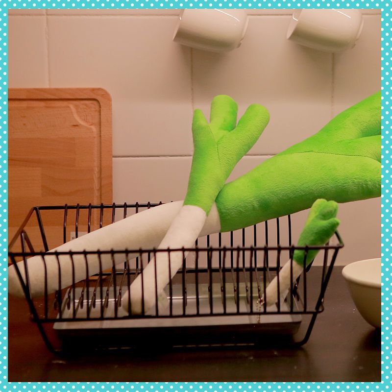Japanse animatie perifere knuf - Is Plant Parent Free To Use recensie en prijs